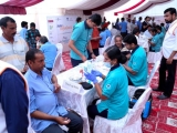 Ramadan 2022: Free medical camp for more than 5,000 blue-collar workers in UAE to mark World Health Day