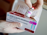 AstraZeneca, Pfizer, and rare blood clots