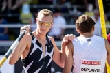 Sam Kendricks tests positive for coronavirus, is out of the Tokyo Olympics