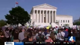 CDC releases abortion data amid concerns over Roe v. Wade