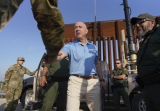 DHS continues to tell migrants not to cross into US