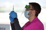 Flu arrives early in CNY and could pack more of a punch this season, experts say