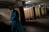 Antibiotic over-prescription amid covid pandemic helped fueled superbug infections and deaths, CDC says