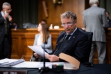 Rand Paul, after vowing ‘Fire Fauci,’ could soon lead Senate covid probes