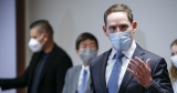 Following new CDC guidelines, Jenkins revises Dallas County’s mask mandate