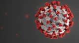 CDC says COVID-19 community levels high in 8 S.C. counties
