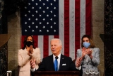 State of the Union live updates: Biden to deliver address to Congress