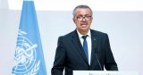 WHO chief expects collaboration of China, others on virus origins follow-up