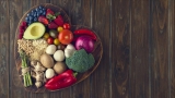 Harvard study: Healthy diet associated with lower COVID-19 r…