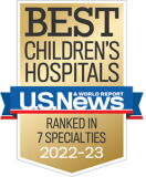 U.S. News and World Report 2022-2023