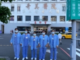 Belizean nurses express support for Taiwan’s Participation in World Health Assembly