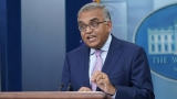 ‘Worst of pandemic should be behind us…’: says US Covid expert to HT | Latest News India