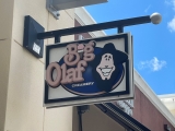 ‘Nothing has been proven’: Big Olaf Creamery responds to CDC listeria report