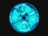 Cornea made from pig collagen restores sight in blind, visually-impaired people