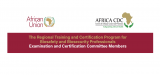 Africa CDC Establishes the Examination and Certification Committee for the Regional Training and Certification Program for Biosafety and Biosecurity Professionals in the Africa Region