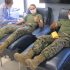 Michigan seeing steep decline in flu illness after quick spike