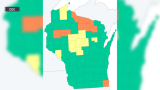 COVID Transmission ‘High’ in Kenosha and Racine Counties, CDC Recommends Masks – NBC Chicago