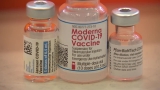 Connecticut residents look to get booster shots after CDC expands eligibility