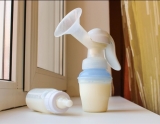 Genetic mutation associated with perceived inadequate milk supply in mothers