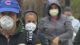 New CDC Guidance Puts Cook County at Lowest Level of COVID-19 Risk | Chicago News