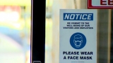 Watch CBS Evening News: CDC urges masking in some areas as COVID-19 cases surge