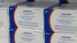 Watch CBS Evening News: CDC warns of COVID “rebound” after Paxlovid