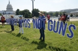 CDC: 1 in 15 boys, 1 in 50 girls carry firearms for non-recreational purposes