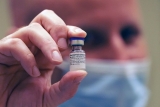 CDC: After nearly 9M Pfizer shots for U.S. teens, serious side effects rare
