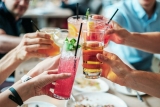 CDC: Excessive alcohol accounted for 1 in 5 deaths of young adults, pre-pandemic
