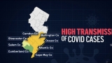 CDC Recommends Masks Again in 9 NJ Counties Amid COVID Spike – NBC 10 Philadelphia