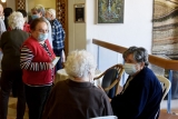 CDC drops universal masking at nursing homes, hospitals