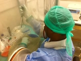 Ebola outbreak in Uganda prompts monitoring