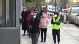 CDC expected to issue new guidance on masks