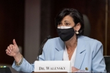 CDC looks to rebuild trust after sweeping review