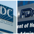 COVID may be no riskier than the flu for many people, some scientists argue : Shots