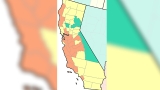 CDC mask recommendation update for California