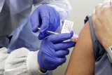 Free COVID vaccines may be ending