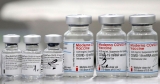 EXCLUSIVE WHO-backed vaccine hub for Africa to copy Moderna COVID-19 shot
