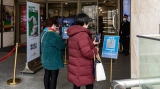 ‘Zero COVID,’ once ubiquitous, vanishes in China’s messy pivot