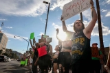 Voters in as many as eight states will vote on abortion this year