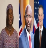 LIBERIA: CSO Council Condemns ‘Damming’ Verbal Attack Against US …Lauds Gov’t, CDC For Prompt Position Statements