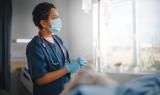 COVID-19 Heightens Risk for Pressure Injuries
