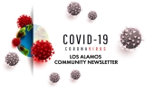 Los Alamos County Issues Sept. 9 COVID-19 Newsletter