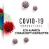 Opening of the COVID-19 Testing Centre in Rodrigues island with the collaboration and support of the Ministry of Health and Wellness, the World Health Organization and the Africa Reinsurance Corporation, funding-partner | WHO