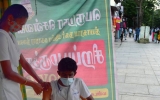 Coronavirus updates | 70% of India’s adult population administered first dose of COVID-19 vaccine: Union Health Minister