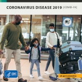 Cruise Ship Travel During COVID-19