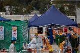 COVID-19 surges in Hong Kong’ wth 300,000 cases, 1,200 deaths in week