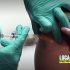 US COVID levels decline as new subvariants rise steadily