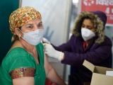 COVID-19 vaccines protect against highly infectious ‘stealth’ Omicron