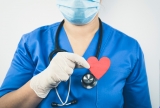 CDC sees slightly higher heart risk from Moderna vaccine
